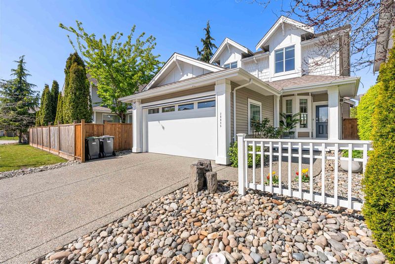 FEATURED LISTING: 20845 84 Avenue Langley