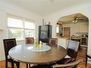 Photo 5: 3234 Harriet Rd in VICTORIA: SW Tillicum House for sale (Saanich West)  : MLS®# 603606