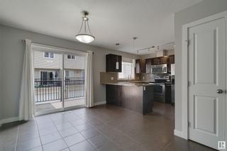 Photo 7: 24 675 ALBANY Way in Edmonton: Zone 27 Townhouse for sale : MLS®# E4357326