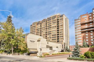 Main Photo: 1505 330 26 Avenue SW in Calgary: Mission Apartment for sale : MLS®# A2079600