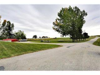Photo 13: 386141 2 Street E: Rural Foothills M.D. House for sale : MLS®# C4081812
