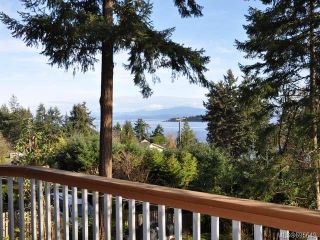 Photo 2: 3026 DOLPHIN DRIVE in NANOOSE BAY: PQ Nanoose House for sale (Parksville/Qualicum)  : MLS®# 695649