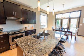 Photo 9: 75 Portside Drive in Winnipeg: Van Hull Estates Residential for sale (2C)  : MLS®# 202114105