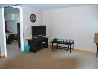 Photo 16: 534 Johnson Avenue East in WINNIPEG: East Kildonan Residential for sale (North East Winnipeg)  : MLS®# 1315190