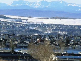 Photo 1: 1303 950 Arbour Lake Road NW in CALGARY: Arbour Lake Condo for sale (Calgary)  : MLS®# C3598267