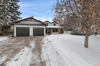 Photo 2: 10707 Willowfern Drive SE in Calgary: Willow Park Detached for sale : MLS®# A2016031