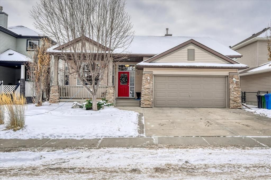 Main Photo: 189 West Creek Pond: Chestermere Detached for sale : MLS®# A2015190