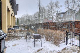 Photo 31: 24 Aspen Hills Common SW in Calgary: Aspen Woods Row/Townhouse for sale : MLS®# A1209007