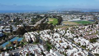 Photo 1: POINT LOMA Townhouse for rent : 2 bedrooms : 2290 Caminito Pajarito #100 in San Diego