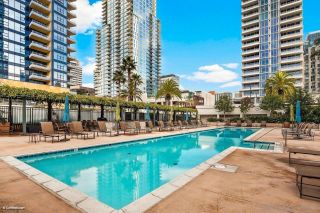Photo 26: DOWNTOWN Condo for rent : 3 bedrooms : 1199 Pacific Highway #1306 in San Diego