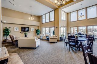 Photo 21: 312 428 CHAPARRAL RAVINE View SE in Calgary: Chaparral Apartment for sale : MLS®# A1055815