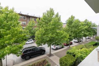 Photo 22: 203 3382 WESBROOK Mall in Vancouver: University VW Condo for sale in "Tapestry at Wesbrook" (Vancouver West)  : MLS®# R2470195