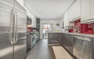 Photo 12: 203 Hamilton Street in Toronto: South Riverdale House (3-Storey) for sale (Toronto E01)  : MLS®# E4922245