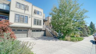 Main Photo: 2026 27 Avenue SW in Calgary: South Calgary Semi Detached for sale : MLS®# A1217143