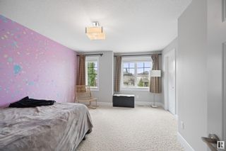 Photo 27: 217 CALLAGHAN Drive in Edmonton: Zone 55 House for sale : MLS®# E4312723