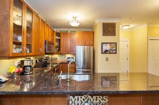 Photo 6: 107 2109 ROWLAND Street in Port Coquitlam: Central Pt Coquitlam Condo for sale in "PARKVIEW PLACE" : MLS®# R2216847