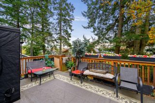 Photo 31: 935 Garthland Rd in Esquimalt: Es Kinsmen Park House for sale : MLS®# 889501