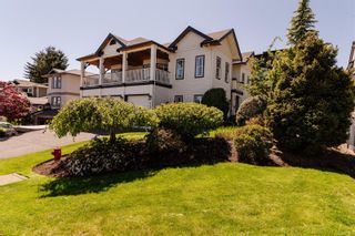 Photo 1: 727 Nelson Rd in Campbell River: CR Willow Point House for sale : MLS®# 903925