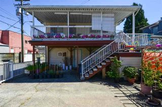 Photo 13: 4863 BALDWIN Street in Vancouver: Victoria VE House for sale (Vancouver East)  : MLS®# R2372578