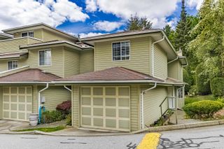 Photo 32: 135 1386 LINCOLN Drive in Port Coquitlam: Oxford Heights Townhouse for sale : MLS®# R2704174