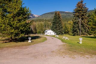 Photo 20: 2435 E 16 Highway in McBride: McBride - Town Business with Property for sale in "GARAGE AND WORKSHOPS" (Robson Valley)  : MLS®# C8046771