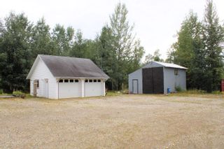 Photo 37: 26 MANITOBA Drive in Mackenzie: Mackenzie - Rural House for sale (Mackenzie (Zone 69))  : MLS®# R2612690
