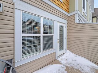Photo 37: 236 130 New Brighton Way SE in Calgary: New Brighton Row/Townhouse for sale : MLS®# A1172067