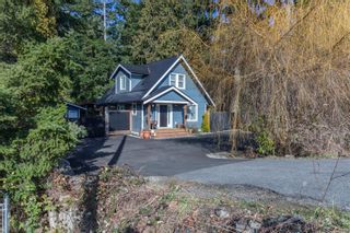 Photo 27: 5464 Godfrey Rd in Nanaimo: Na Pleasant Valley House for sale : MLS®# 896950