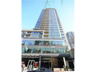 Photo 2: 1106 888 HOMER Street in Vancouver: Downtown VW Condo for sale (Vancouver West)  : MLS®# V1082127