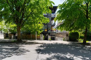 Photo 39: 101 562 E 7TH Avenue in Vancouver: Mount Pleasant VE Condo for sale in "8 on 7th" (Vancouver East)  : MLS®# R2692554