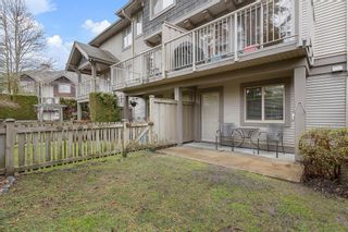 Photo 28: 20 20761 DUNCAN Way in Langley: Langley City Townhouse for sale in "Wyndham Lane" : MLS®# R2759770