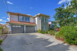 Photo 2: 2436 KITCHENER Avenue in Port Coquitlam: Woodland Acres PQ House for sale in "WOODLAND ACRES" : MLS®# R2704873