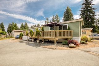 Photo 2: 14 3449 Hallberg Rd in Cassidy: Na Extension Manufactured Home for sale (Nanaimo)  : MLS®# 935857