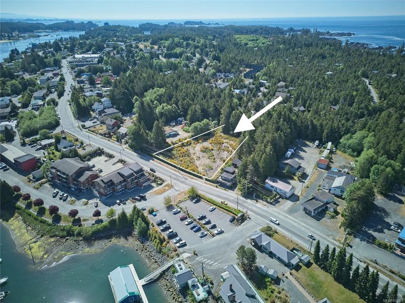FEATURED LISTING: 1920 Peninsula Rd Ucluelet
