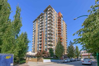 Photo 24: 205 7225 ACORN Avenue in Burnaby: Highgate Condo for sale in "AXIS" (Burnaby South)  : MLS®# R2606454