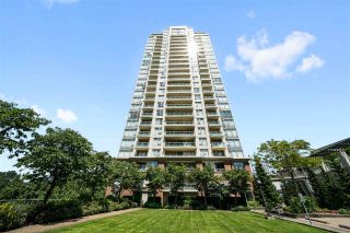 Photo 26: 2703 9868 CAMERON Street in Burnaby: Sullivan Heights Condo for sale in "SILHOUETTE" (Burnaby North)  : MLS®# R2477107