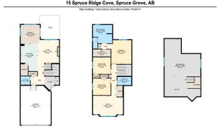 Photo 50: 15 SPRUCE RIDGE Cove: Spruce Grove House for sale : MLS®# E4383777