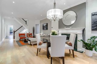 Photo 6: 51 Macpherson Avenue in Toronto: Annex House (3-Storey) for sale (Toronto C02)  : MLS®# C5443138