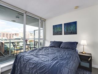Photo 16: 705 550 TAYLOR Street in Vancouver: Downtown VW Condo for sale in "THE TAYLOR" (Vancouver West)  : MLS®# R2880768