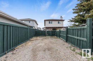 Photo 36: 1467 GRANT Way in Edmonton: Zone 58 House for sale : MLS®# E4294813