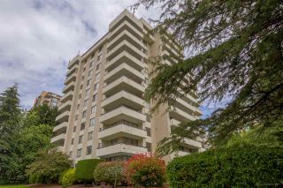 Photo 2: 1105 7171 BERESFORD Street in Burnaby: Highgate Condo for sale in "MIDDLEGATE TOWERS" (Burnaby South)  : MLS®# R2284648