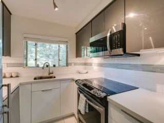 Photo 14: 201 1280 NICOLA Street in Vancouver: West End VW Condo for sale in "Linden House" (Vancouver West)  : MLS®# R2797267