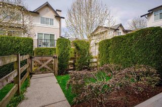 Photo 8: 140 2450 161A Street in Surrey: Grandview Surrey Townhouse for sale in "GLENMORE" (South Surrey White Rock)  : MLS®# R2867043