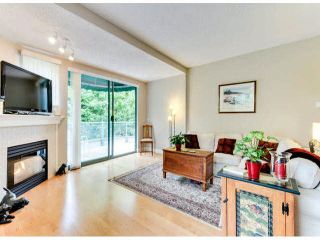 Photo 6: 306 1745 MARTIN Drive in Surrey: Sunnyside Park Surrey Condo for sale in "SOUTHWYND" (South Surrey White Rock)  : MLS®# F1425130