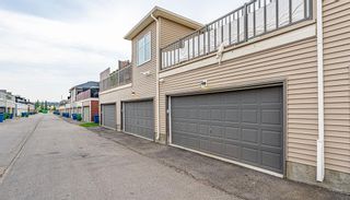 Photo 30: 34 Windford Crescent SW: Airdrie Row/Townhouse for sale : MLS®# A2000120
