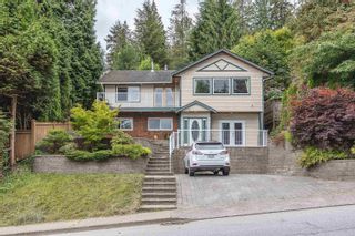 Photo 1: 1505 UNION Street in Port Moody: College Park PM House for sale in "COLLEGE PARK" : MLS®# R2753250