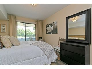 Photo 22: 101 1341 GEORGE Street: White Rock Condo for sale in "Oceanview" (South Surrey White Rock)  : MLS®# R2600581