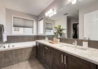 Photo 25: 131 Hillcrest Heights SW: Airdrie Detached for sale : MLS®# A1258882
