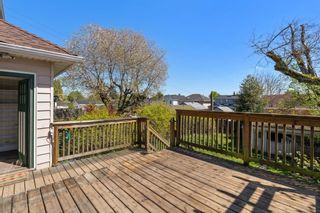 Photo 39: 1438 LONDON Street in New Westminster: West End NW House for sale : MLS®# R2873650