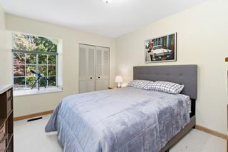 Photo 18: 5707 BLUEBELL Drive in West Vancouver: Eagle Harbour House for sale : MLS®# R2842619